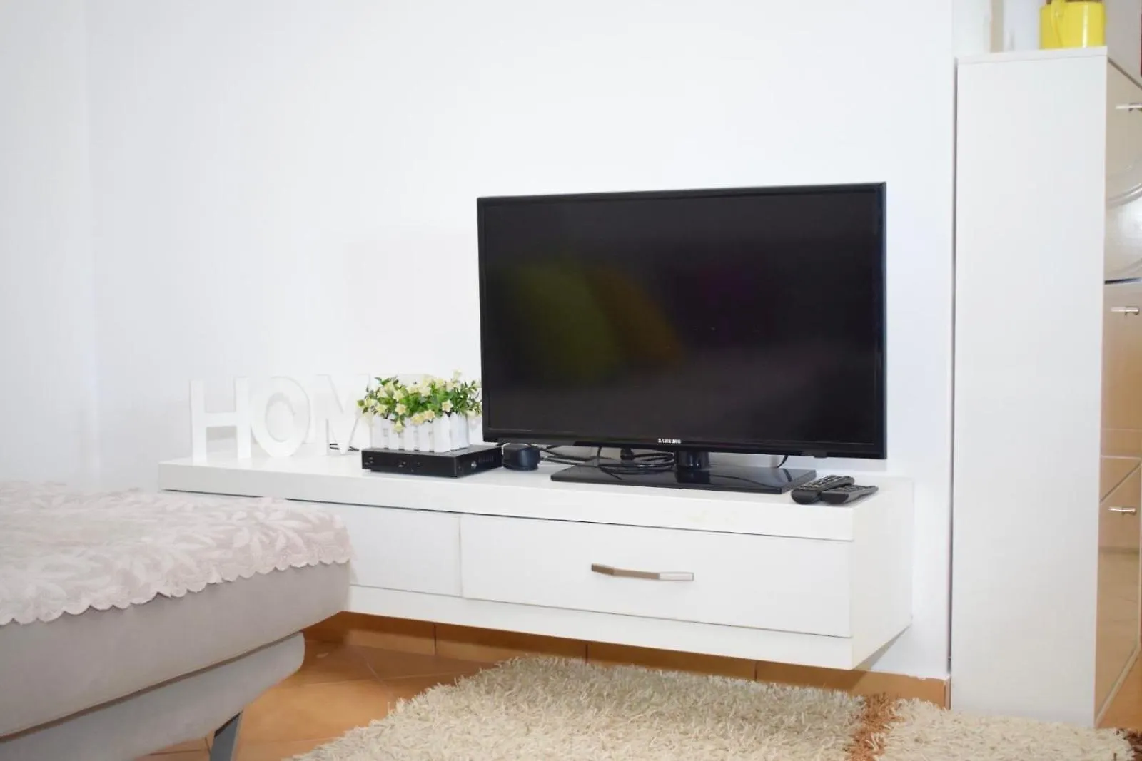 Διαμέρισμα Summer Home Vlorë