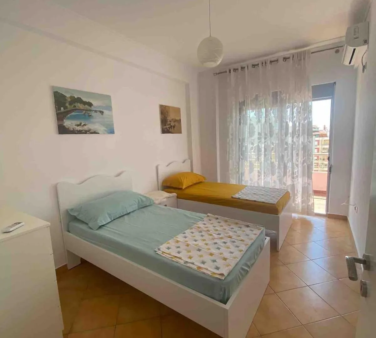 Summer Home Vlorë 0*,  Αλβανία